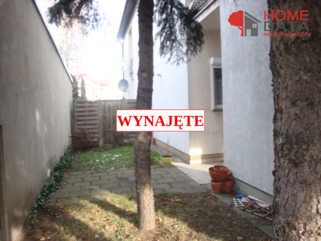 Mieszkanie Wynajem Luboń 6